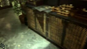 on the first date i take a private moment in the toilet