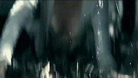 Nude Punishment In Erotic Music Scene