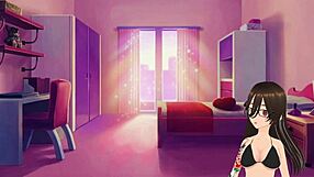 zoey, take that monster cock deep now?