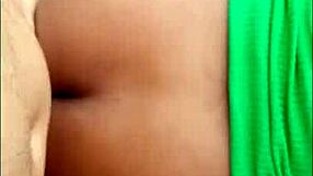 Brazilian brunette pornstar engages in hardcore group assfucking and gangbang sex with cum