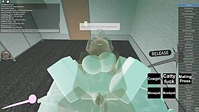 roblox-inspired adult adventures