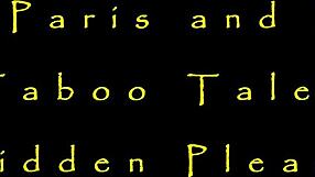 Ms Paris Explores Shaved Pussy Roleplay With Pierced Milf Orgasm