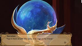 i changed my mind and looks like im training faye to be me elven conquest ep 4