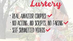 couple explores various intimate positions together