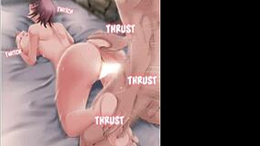 girlfriend hardcore scenes or comics hentai manytoon