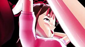 Can you handle this wild 3D hentai game challenge?