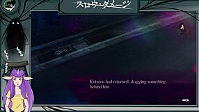 i feel the slow damage building in part 5