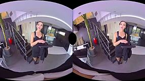 Get the ultimate experience with a 3D VR experience on Virtualrealporn.com