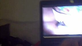 Marcopolos Home Alone Jerking Off Big Monster Cock