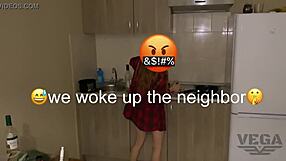 Feel that rough anal fuck with my finger deep in your tight teen pussy?