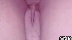 Passionate compilation with a stunning married woman