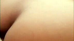 Brazilian brunette pornstar engages in hardcore group assfucking and gangbang sex with cum