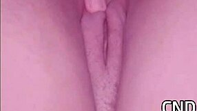 Passionate compilation with a stunning married woman