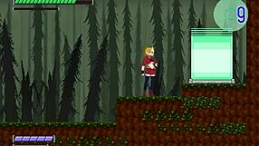 Cute Blonde Feels Intense Emotions In Hentai Sex With Men In Forbidden Act New Game.