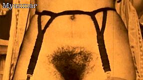 hey, ever seen vintage women confessing erotic secrets from a victorian life?