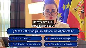 Latino Favors Secretary for Nationality Exchange