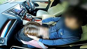 Wife slips out of gym for car sex with affair man