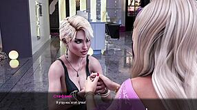 Whore In Bikini Sucks Monster Cock And Rides In Public At Work Cowgirl Hardcore