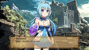 i changed my mind and looks like im training faye to be me elven conquest ep 4