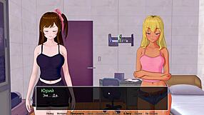 Complete Gameplay - HS Tutor Part 7