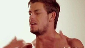 Gay love teacher provides the most erotic lessons
