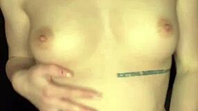 stepmom gives jerk off instructions in taboo roleplay