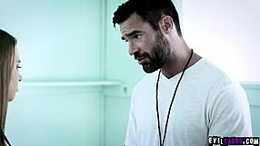 i secretly fucked teen student jill kassidy in bathroom