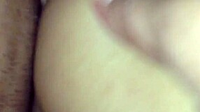 sexy mexicana bent over for hot doggystyle in cdmx