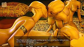 tales from the unending void 16 in a personal journey