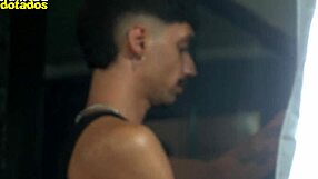 o moleque tem uma previa deliciosa