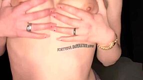 stepmom gives jerk off instructions in taboo roleplay