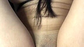 Anal Creampie In Missionary