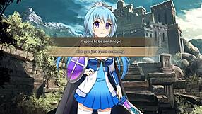 i changed my mind and looks like im training faye to be me elven conquest ep 4