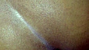 I cum on my wife's ass