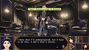 Princess competes in naked throne heir contest