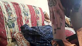 Gay Masturbaci�n Melvin C