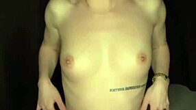 stepmom gives jerk off instructions in taboo roleplay