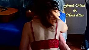 Girl pays music lessons with blowjob