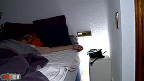 Skinny Spanish Whore Raquel Martin Endures Brutal Anal Fucking With Double Penetration And Toys.