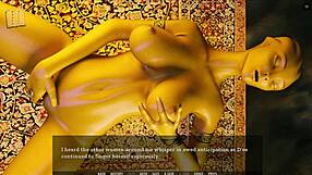 tales from the unending void 16 in a personal journey