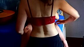 Girl pays music lessons with blowjob