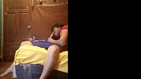 What a good blowjob you give to my blessed hot stepmother in real homemade porn