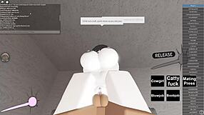 roblox-inspired adult adventures