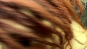 Jadie Tied Up And Throatfucked In Rough Fetish With Tight Pussy