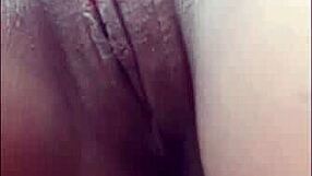 Brazilian brunette pornstar engages in hardcore group assfucking and gangbang sex with cum