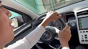 We paid a straight guy to try something new with a friend.