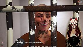 In a Scent 24 - Milf SUCKING His COCK Hard