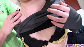 man, nan oshikiri’s hardcore asian scenes are freakin’ perfect, ya know?