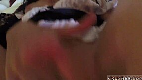 18岁嫩妹首度肛交吞精POV超刺激