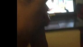 Marcopolos Home Alone Jerking Off Big Monster Cock